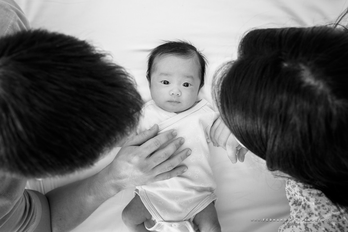 Ensaio Lifestyle | Apresentando Melissa