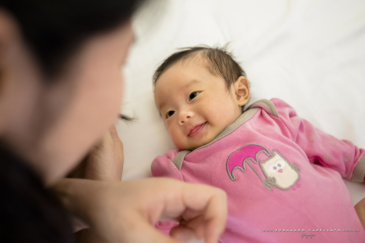 Ensaio Lifestyle | Apresentando Melissa