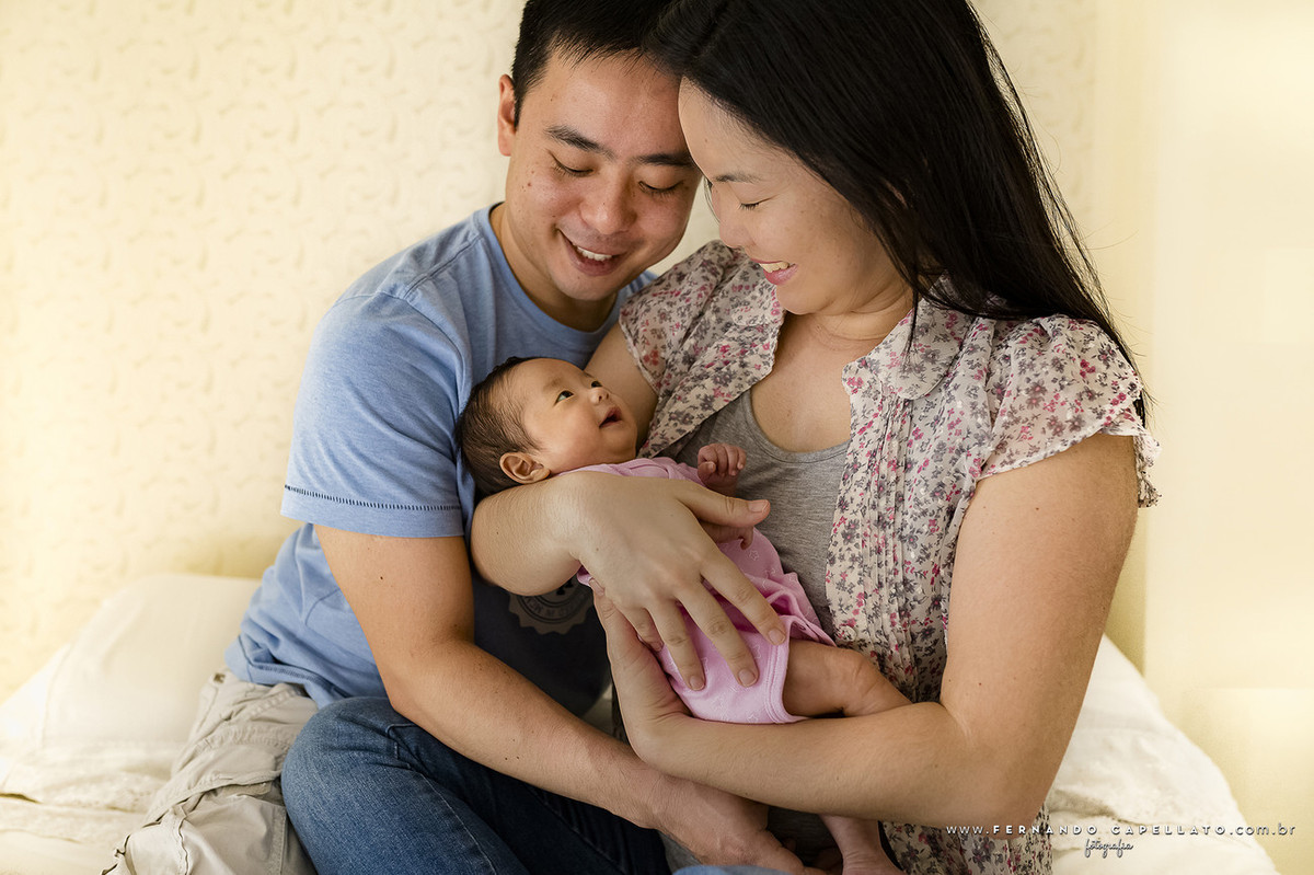 Ensaio Lifestyle | Apresentando Melissa