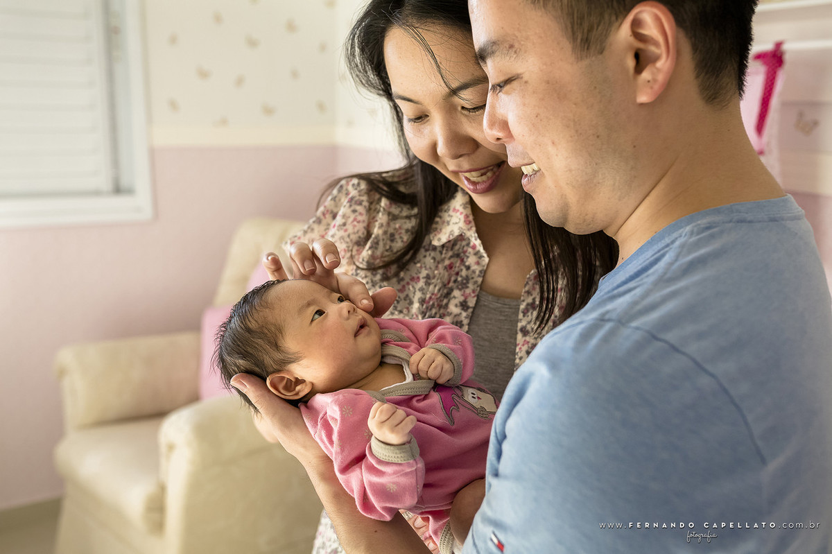 Ensaio Lifestyle | Apresentando Melissa