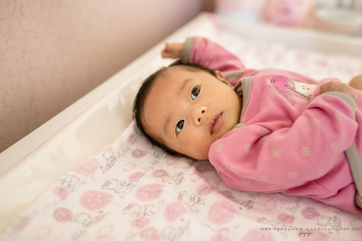 Ensaio Lifestyle | Apresentando Melissa