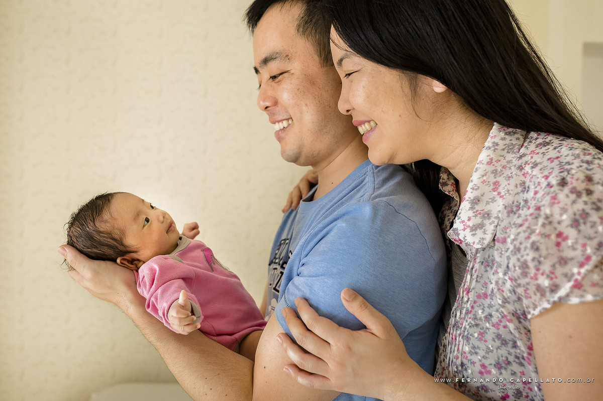 Ensaio Lifestyle | Apresentando Melissa