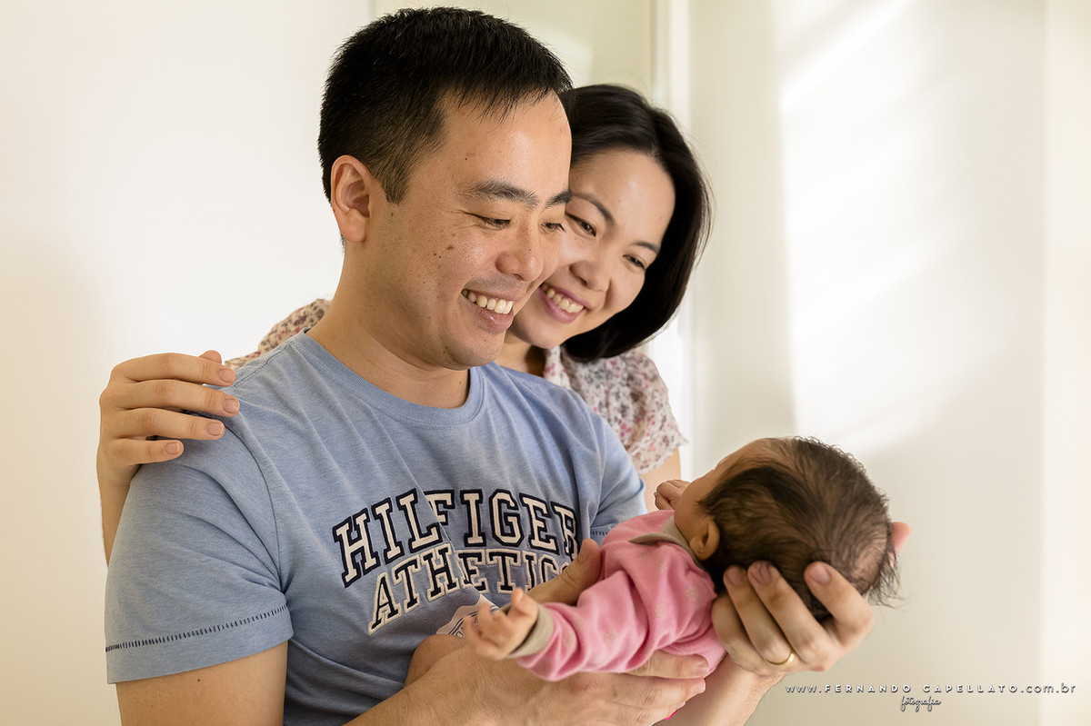 Ensaio Lifestyle | Apresentando Melissa