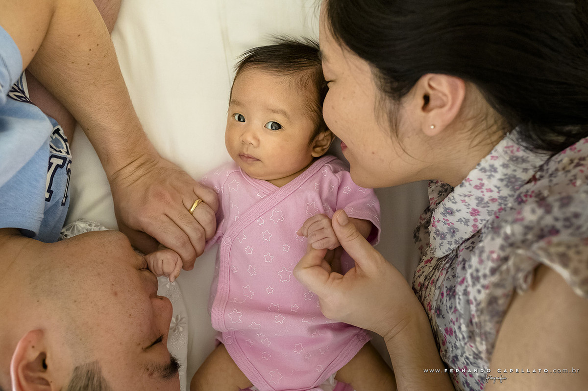 Ensaio Lifestyle | Apresentando Melissa