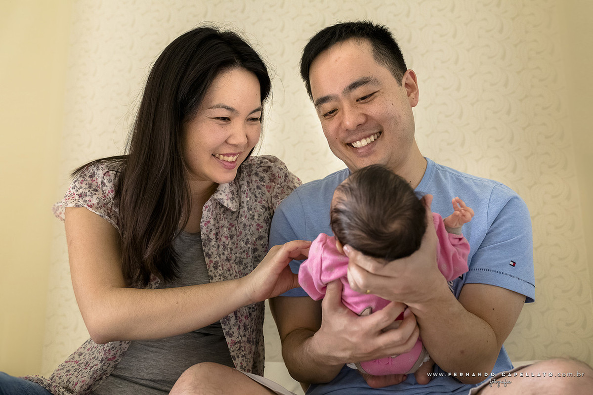 Ensaio Lifestyle | Apresentando Melissa