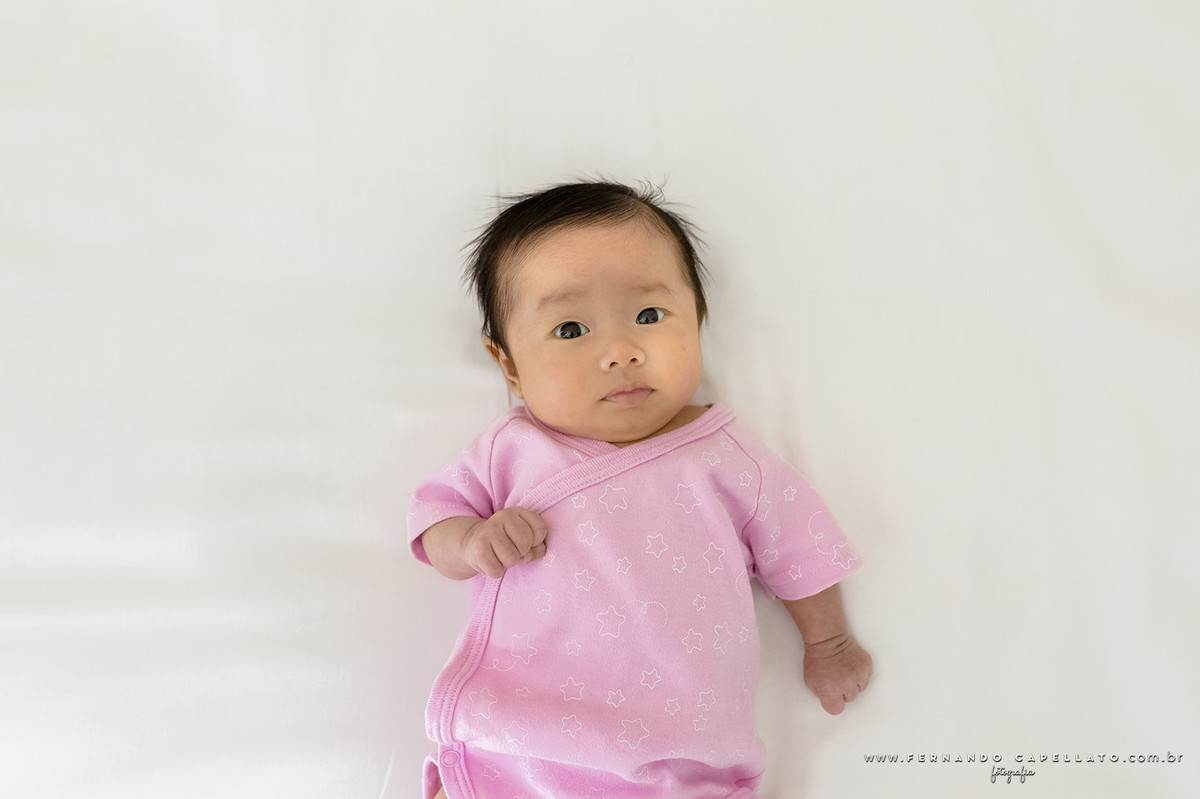 Ensaio Lifestyle | Apresentando Melissa