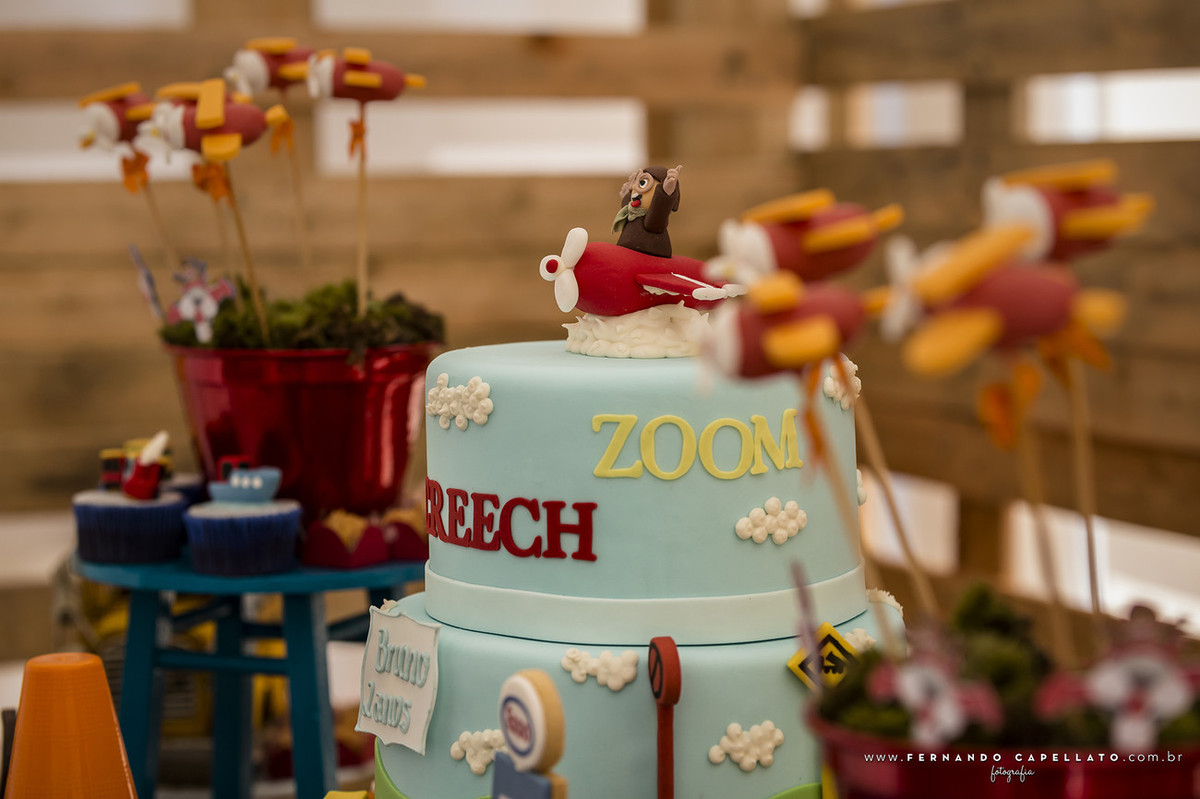 Aniversário infantil | Festa em casa | 2 anos do Bruno!