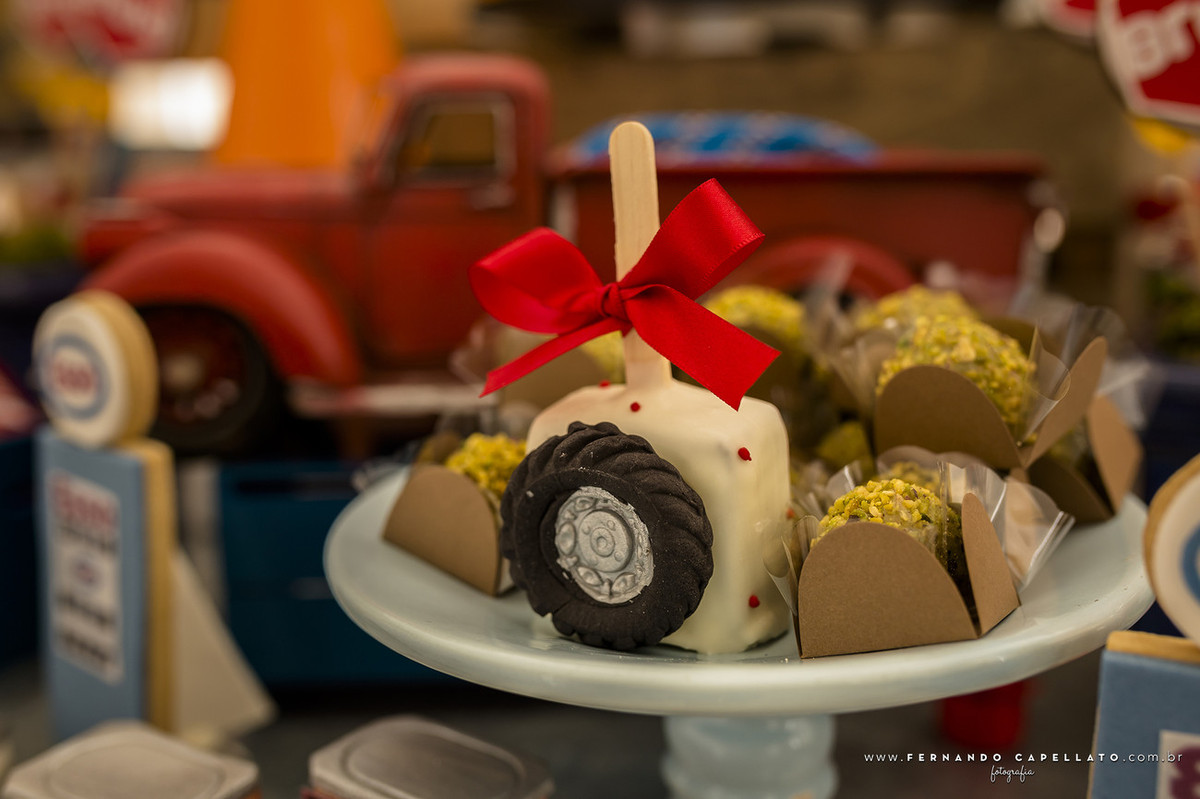 Aniversário infantil | Festa em casa | 2 anos do Bruno!