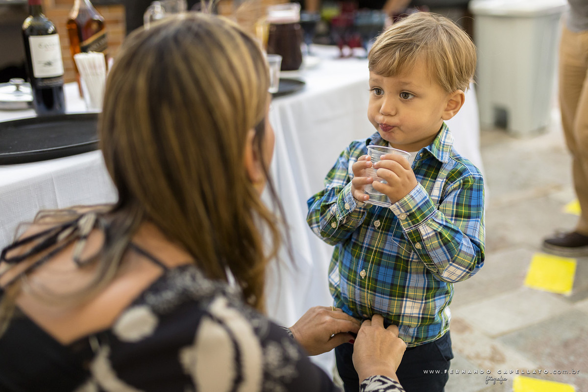 Aniversário infantil | Festa em casa | 2 anos do Bruno!