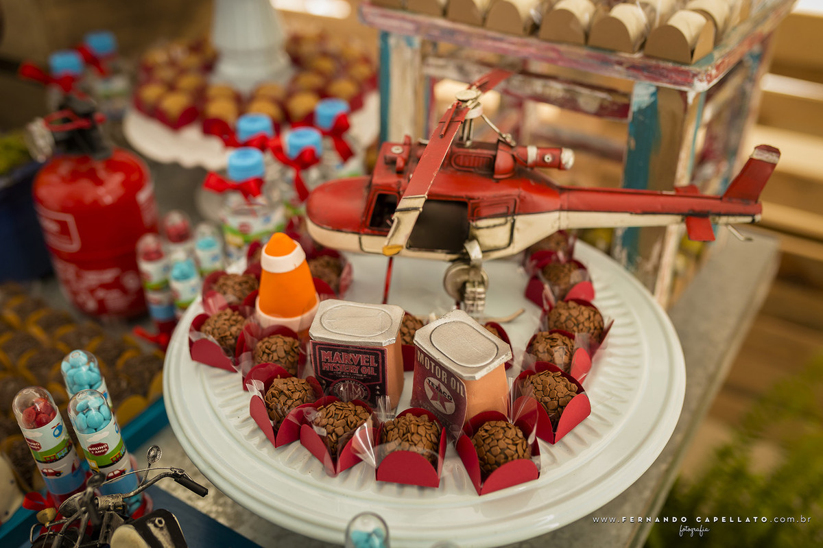 Aniversário infantil | Festa em casa | 2 anos do Bruno!