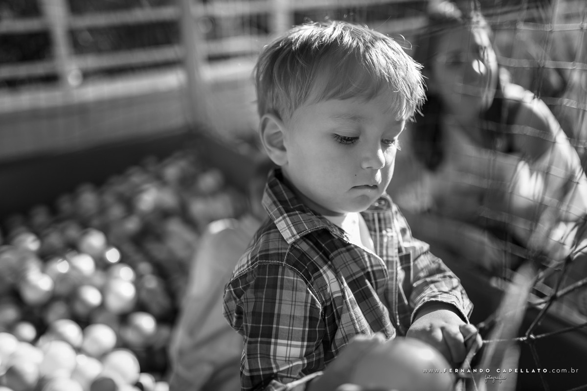 Aniversário infantil | Festa em casa | 2 anos do Bruno!