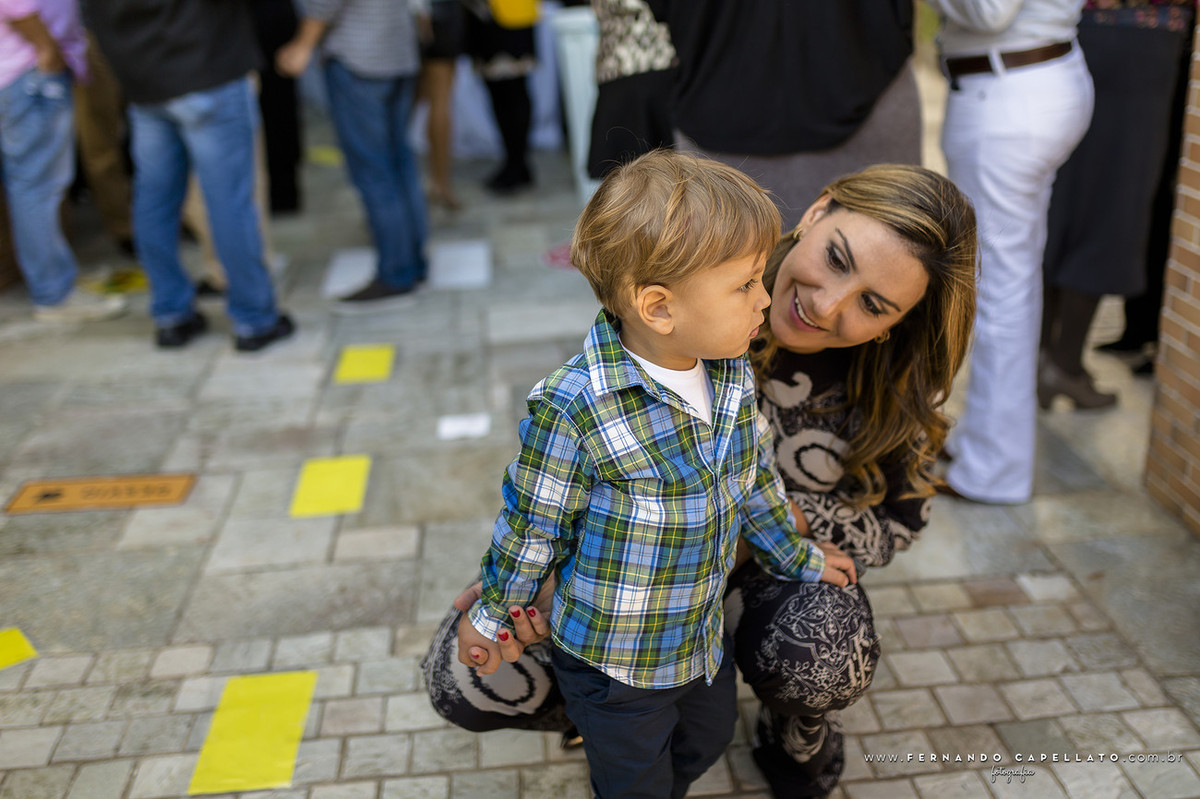 Aniversário infantil | Festa em casa | 2 anos do Bruno!