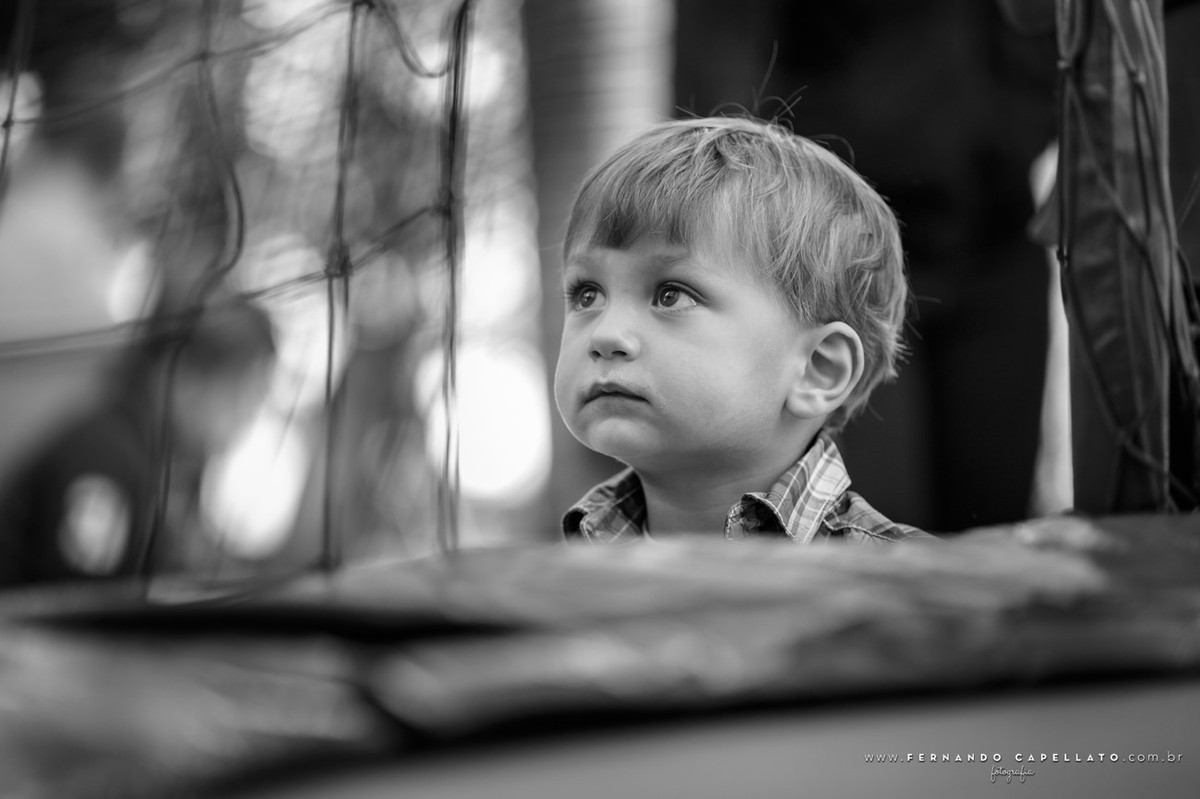 Aniversário infantil | Festa em casa | 2 anos do Bruno!