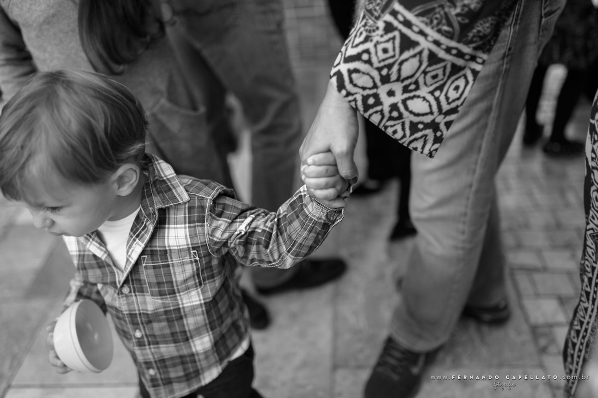 Aniversário infantil | Festa em casa | 2 anos do Bruno!