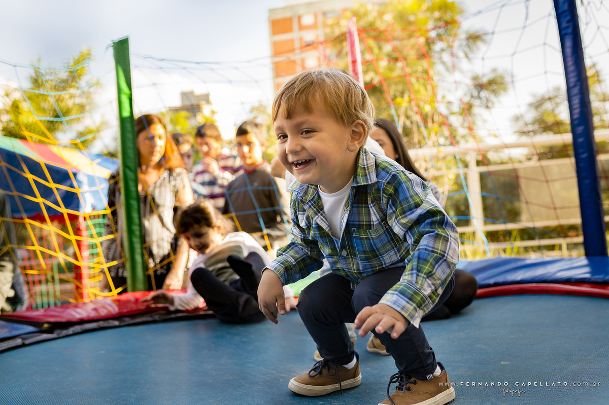 Aniversário infantil | Festa em casa | 2 anos do Bruno!