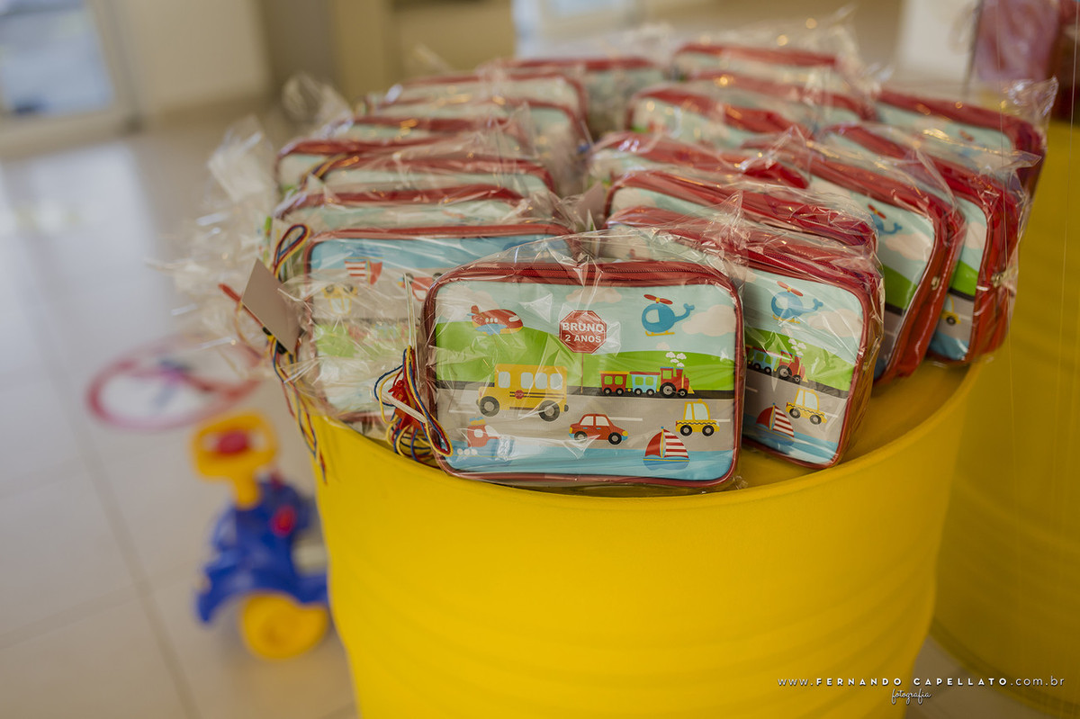 Aniversário infantil | Festa em casa | 2 anos do Bruno!