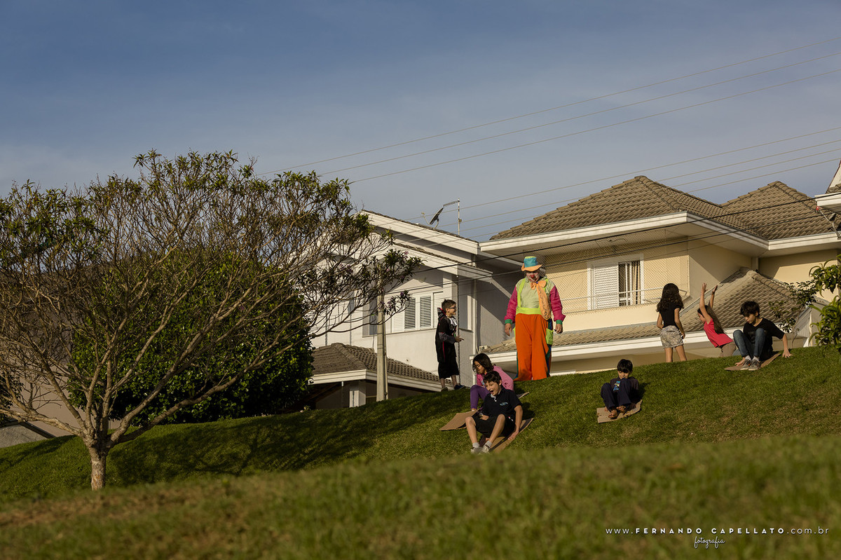 Aniversário infantil | Festa em casa | Rafael fez sete!!!