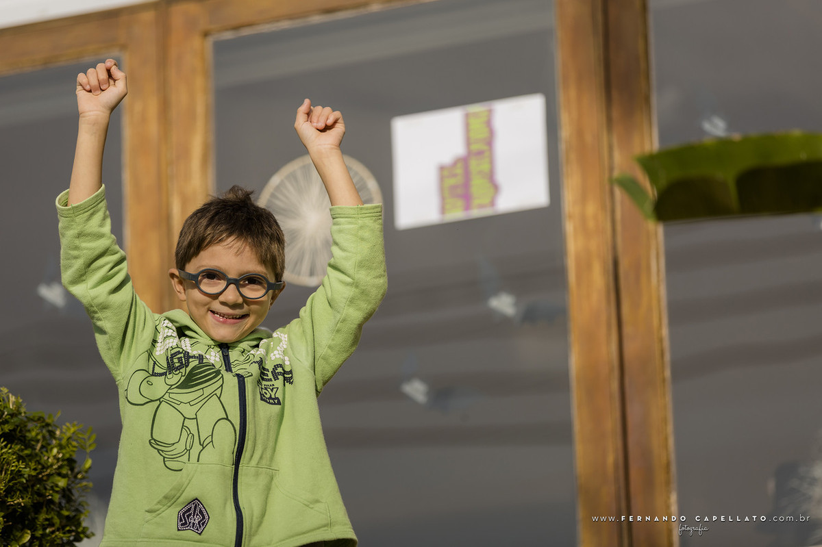 Aniversário infantil | Festa em casa | Rafael fez sete!!!
