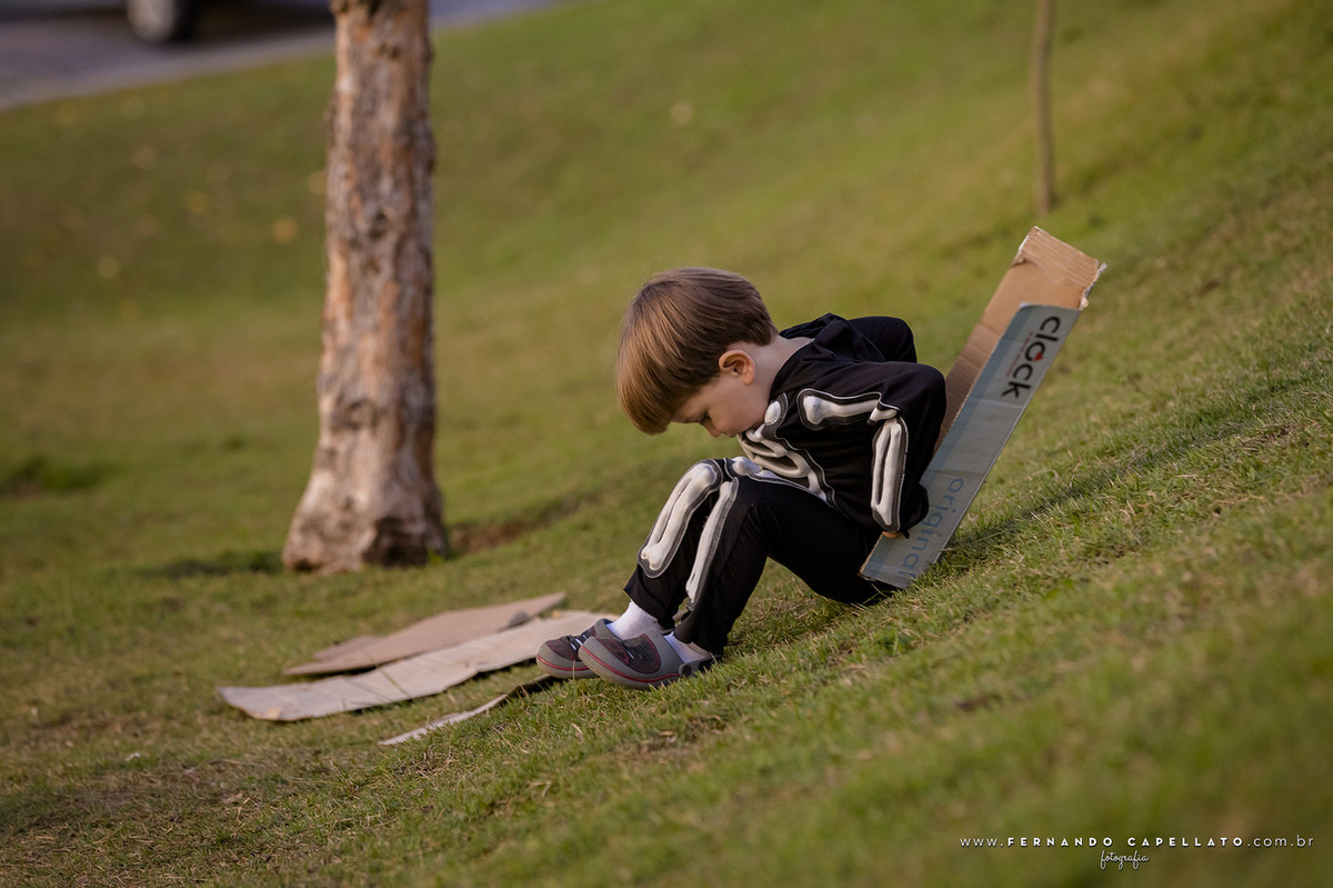 Aniversário infantil | Festa em casa | Rafael fez sete!!!
