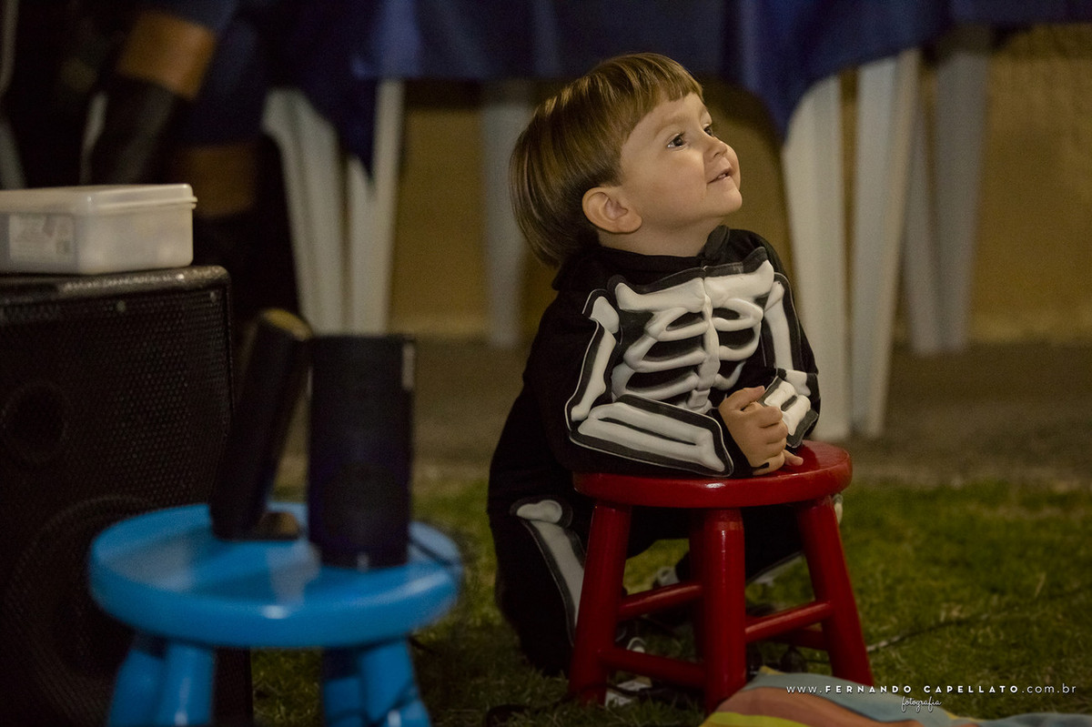 Aniversário infantil | Festa em casa | Rafael fez sete!!!