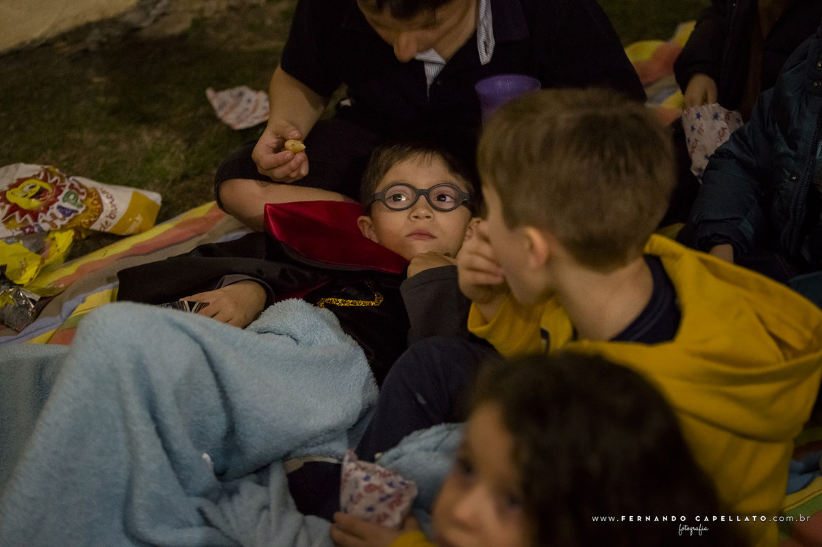 Aniversário infantil | Festa em casa | Rafael fez sete!!!