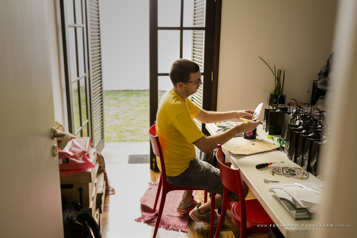 Aniversário infantil | Festa em casa | Rafael fez sete!!!