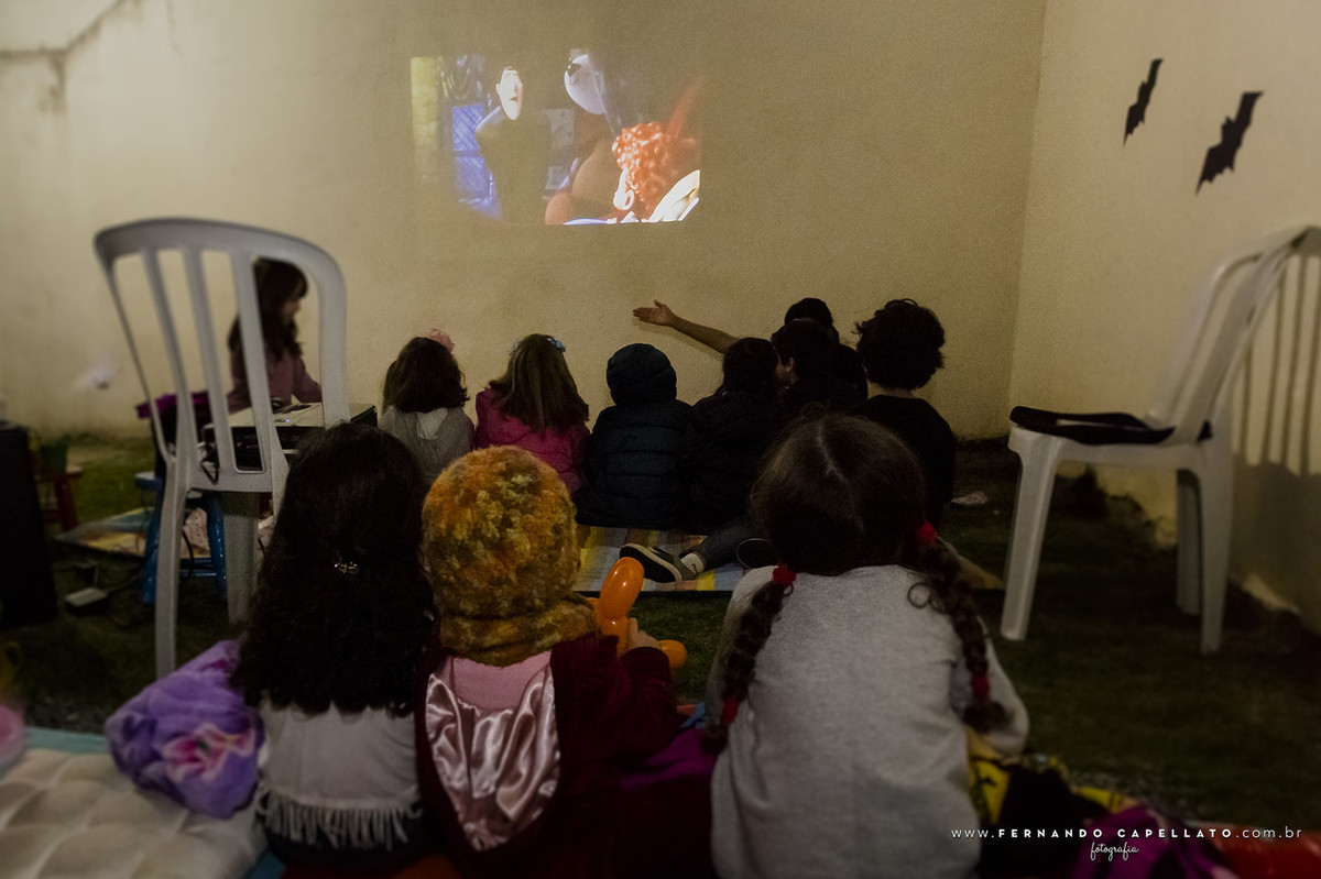 Aniversário infantil | Festa em casa | Rafael fez sete!!!