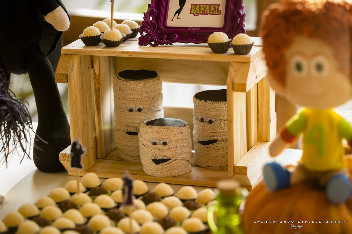 Aniversário infantil | Festa em casa | Rafael fez sete!!!