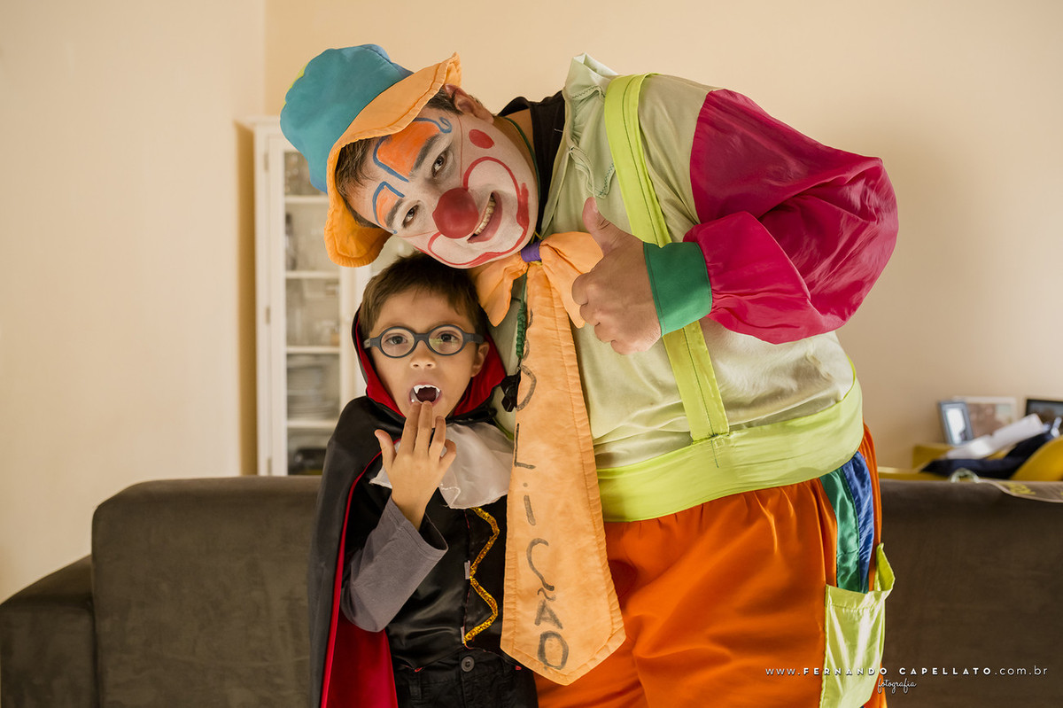 Aniversário infantil | Festa em casa | Rafael fez sete!!!