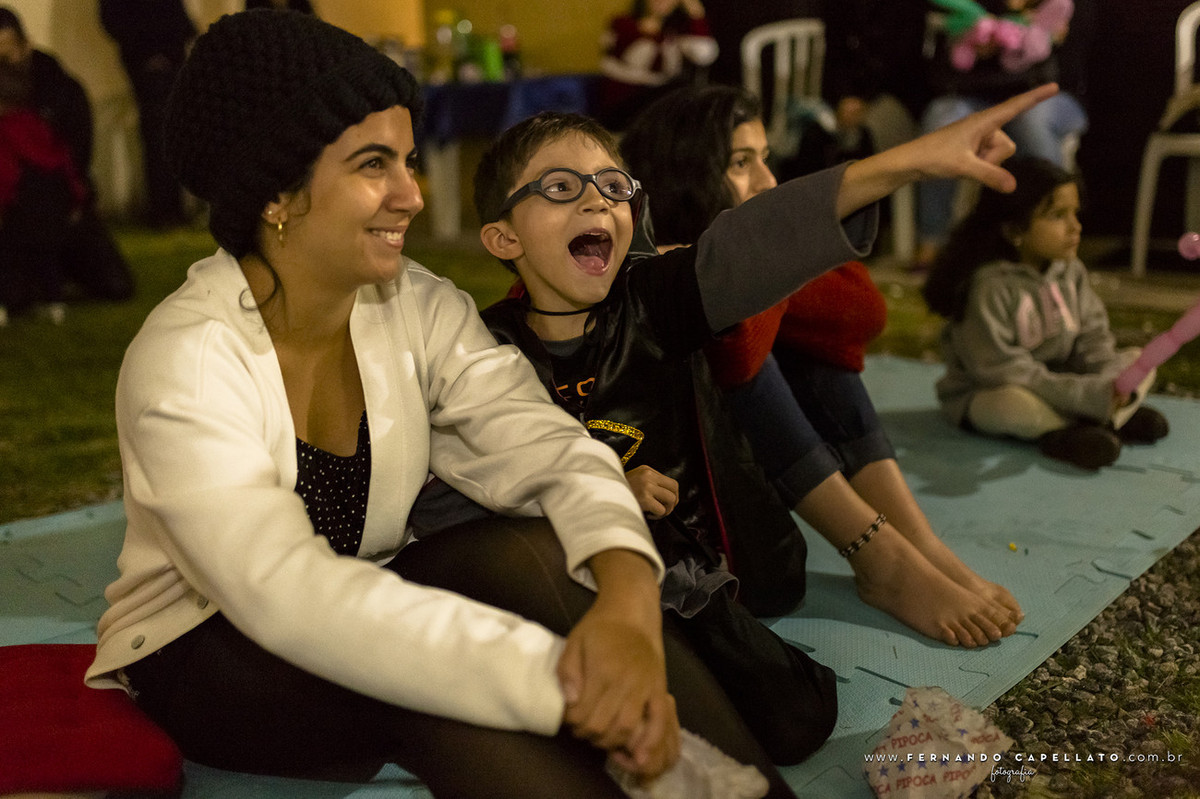 Aniversário infantil | Festa em casa | Rafael fez sete!!!