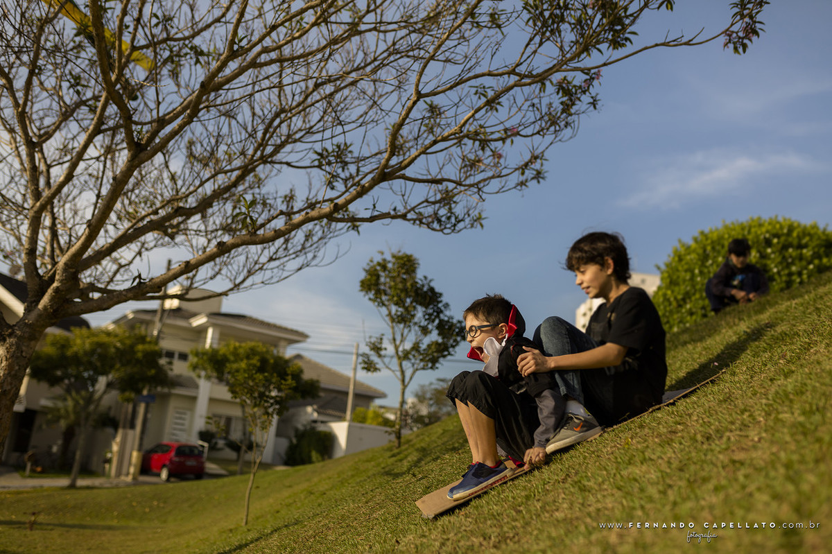 Aniversário infantil | Festa em casa | Rafael fez sete!!!