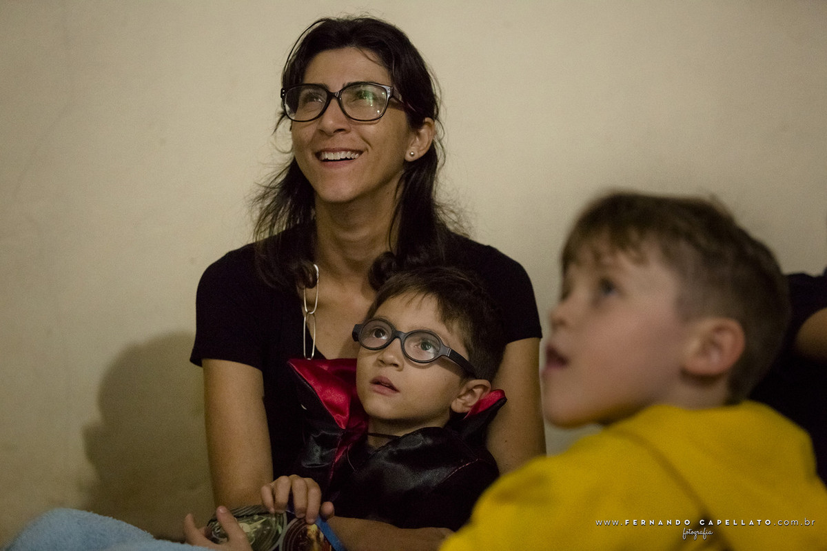 Aniversário infantil | Festa em casa | Rafael fez sete!!!