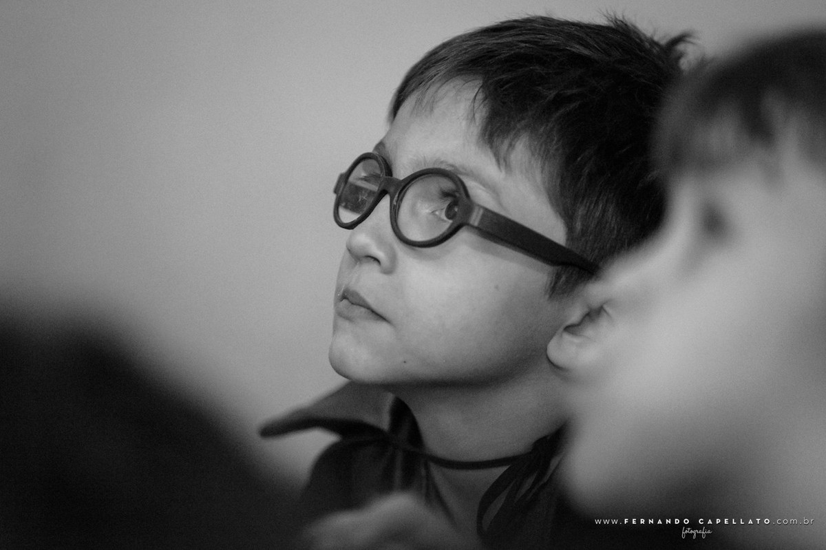 Aniversário infantil | Festa em casa | Rafael fez sete!!!