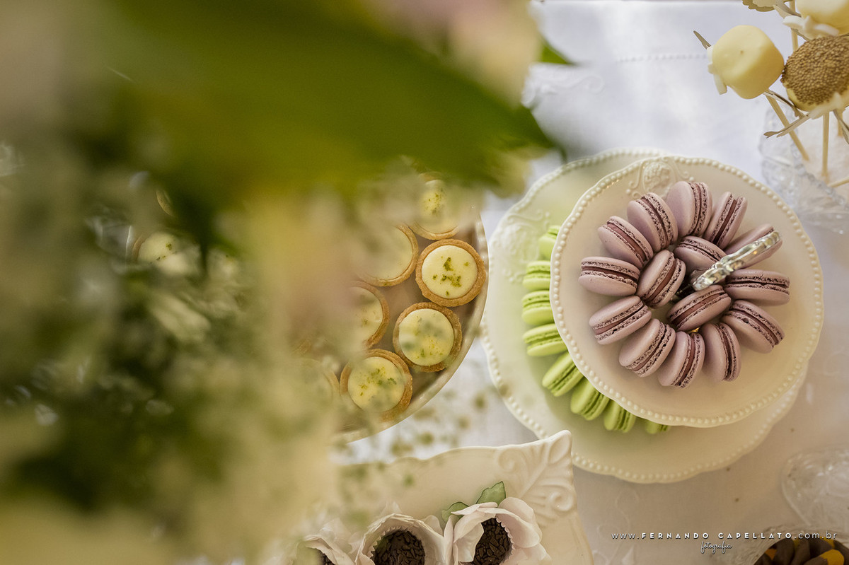 Batizado | Capela São Francisco de Assis| Luiza