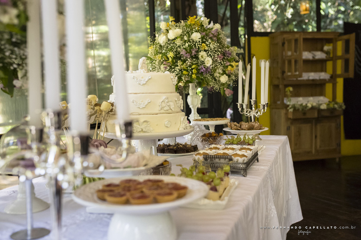 Batizado | Capela São Francisco de Assis| Luiza