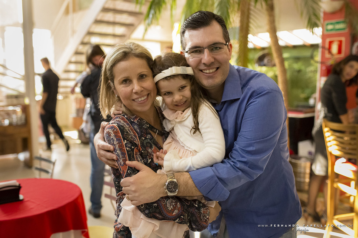 Aniversário infantil | Buffet Viva Vida | Laura e Clara