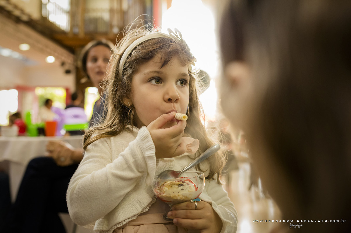 Aniversário infantil | Buffet Viva Vida | Laura e Clara