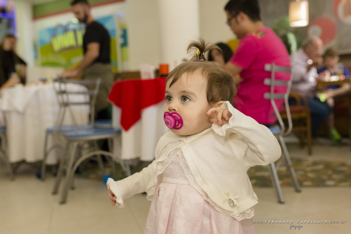 Aniversário infantil | Buffet Viva Vida | Laura e Clara