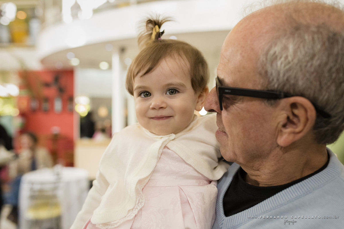Aniversário infantil | Buffet Viva Vida | Laura e Clara