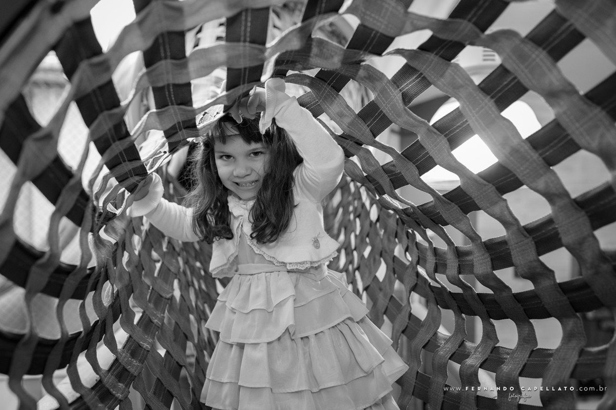 Aniversário infantil | Buffet Viva Vida | Laura e Clara