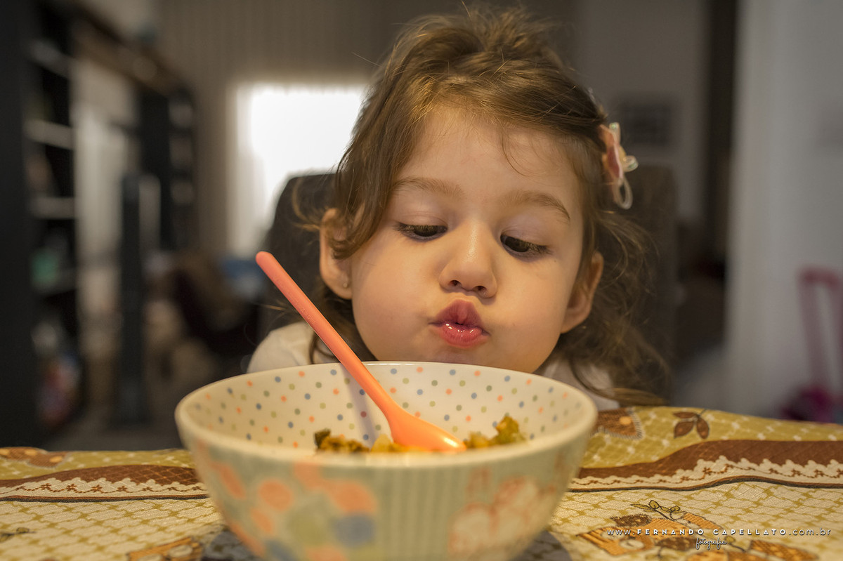 Ensaio lifesfyle | Recém nascido | Fernando