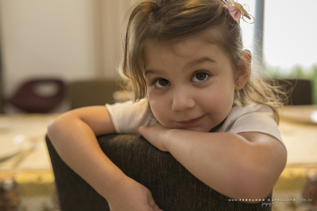 Ensaio lifesfyle | Recém nascido | Fernando