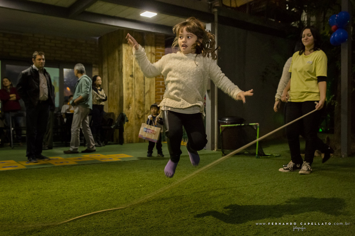 Aniversário infantil | Buffet Verde Quintal | Victor