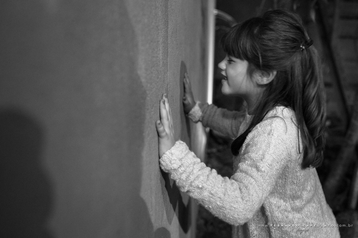 Aniversário infantil | Buffet Verde Quintal | Victor