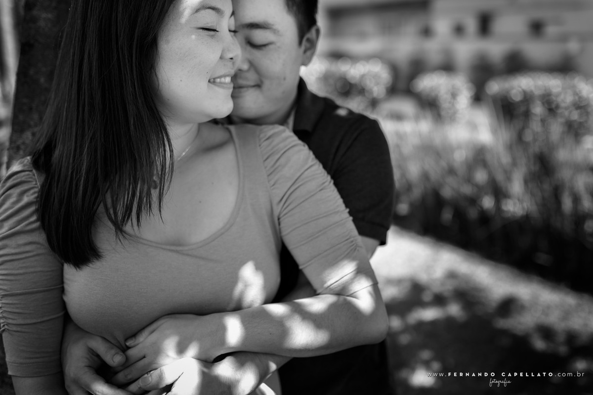 Ensaio de Gestante | Vem Melissa!!!