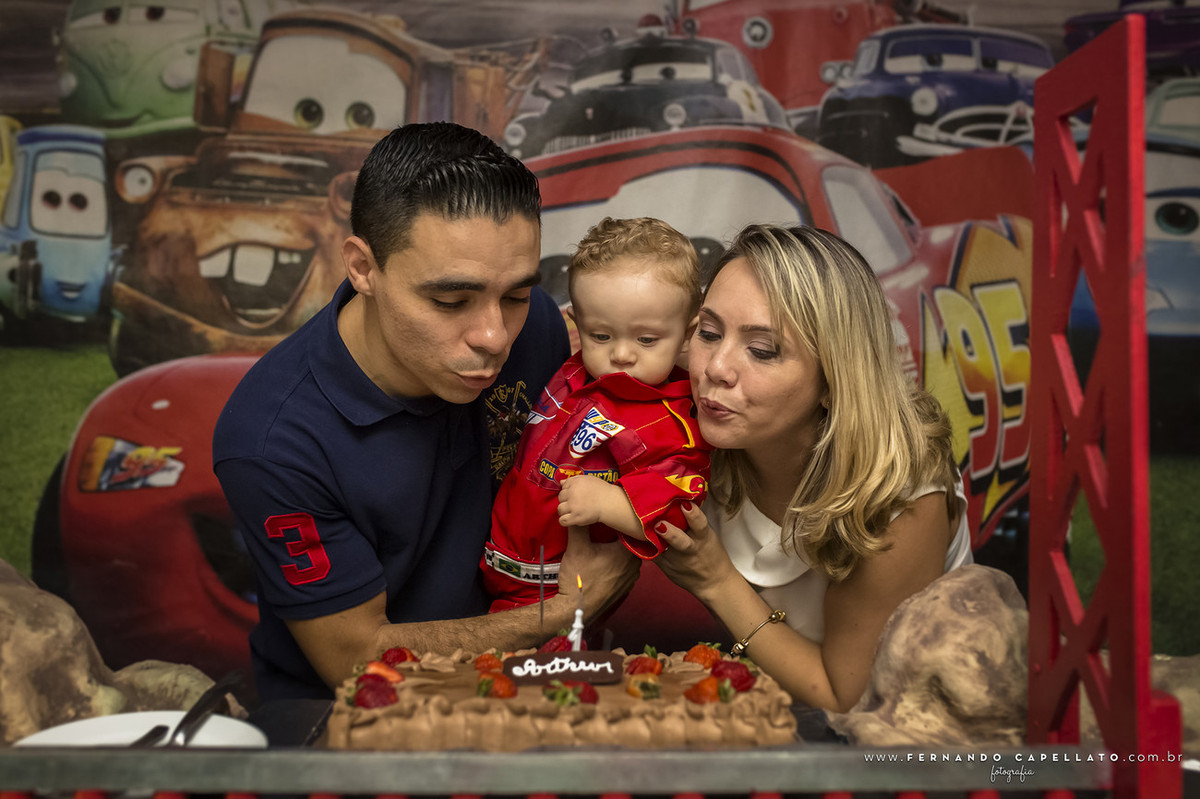 Aniversário infantil | Buffet Viva Vida Fazendinha | Arthur