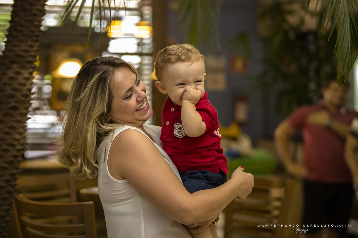 Aniversário infantil | Buffet Viva Vida Fazendinha | Arthur