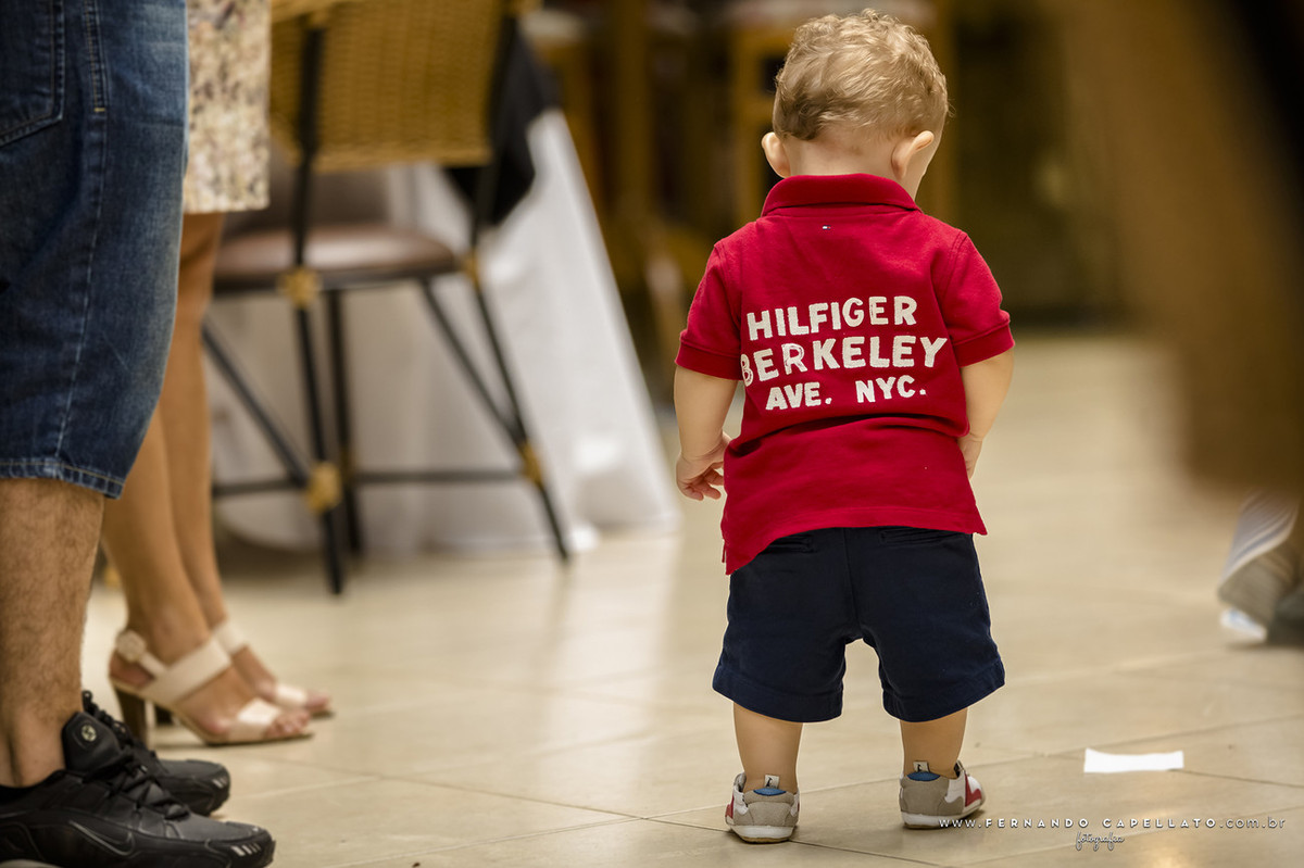 Aniversário infantil | Buffet Viva Vida Fazendinha | Arthur