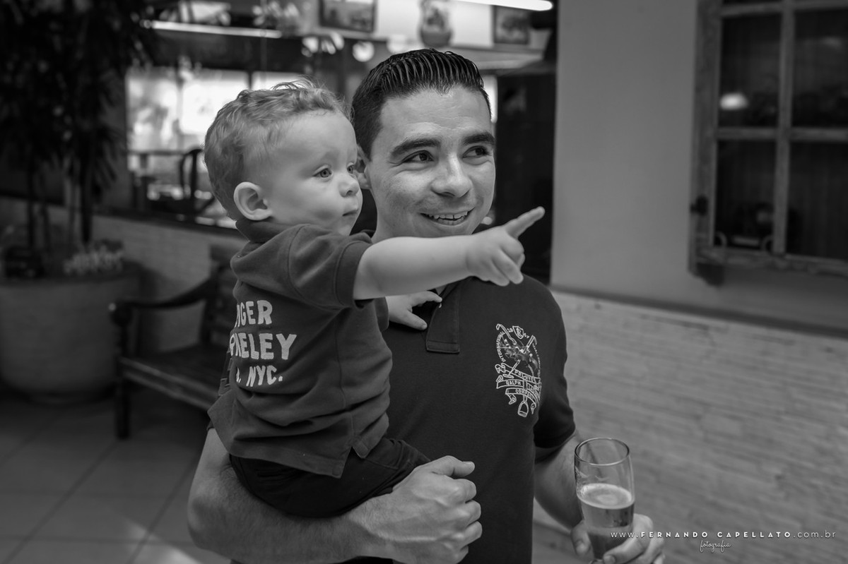 Aniversário infantil | Buffet Viva Vida Fazendinha | Arthur