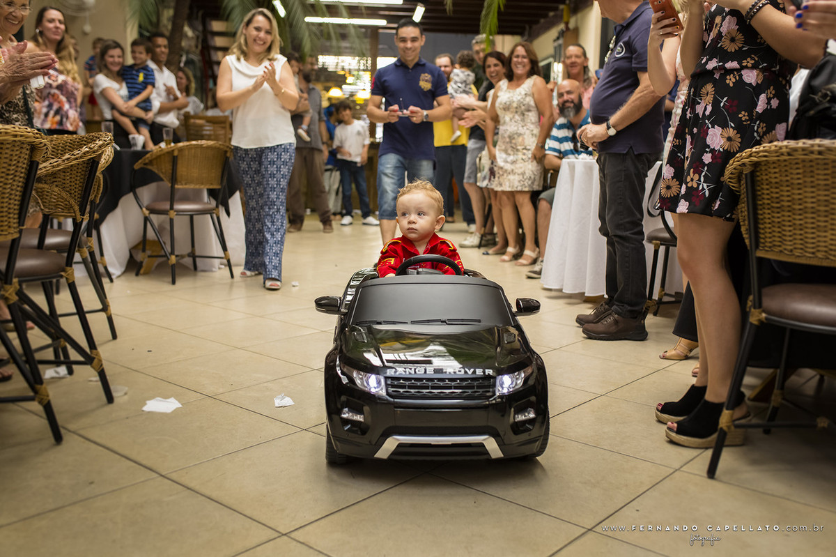 Aniversário infantil | Buffet Viva Vida Fazendinha | Arthur